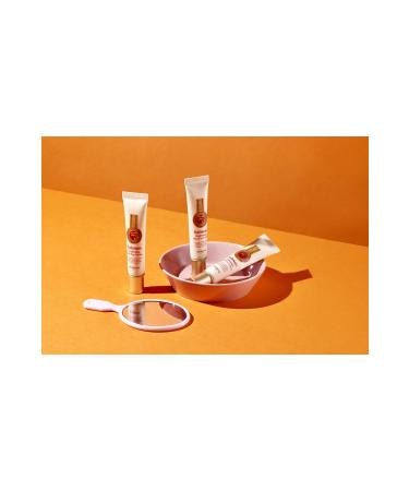 Skinfood Salmon Concealer (2) + Salmon Brightening Eye Cream - Buy Online on GoSupps.com