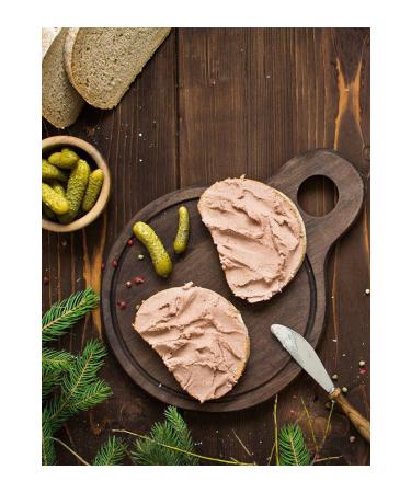 Karo Chicken Liver Paste (paste) - Buy Online on GoSupps.com