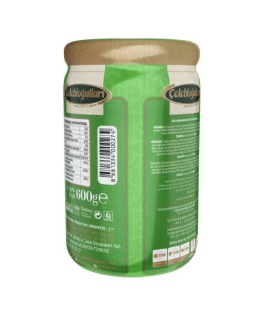 gourmet celebi liquid menengi coffee 600gr - Buy Online on GoSupps.com