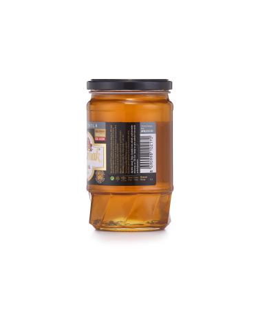 Balparmak High Plateau Flower Honey (Special Selection) 850 g - Buy Online on GoSupps.com