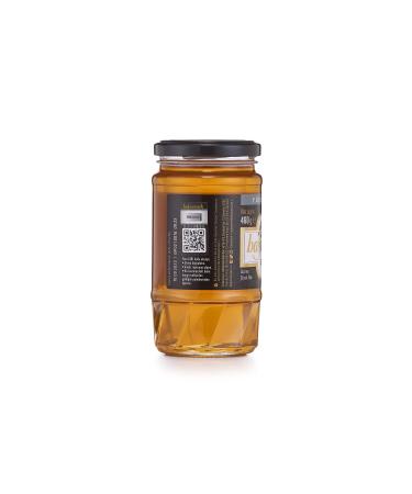 Balparmak High Plateau Flower Honey (Special Selection) 460 g - Buy Online on GoSupps.com