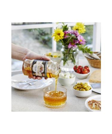 Balparmak High Plateau Flower Honey (Special Selection) 460 g - Buy Online on GoSupps.com