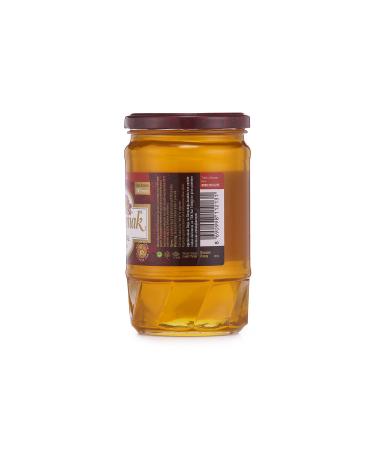Balparmak Yayla Flower Honey 850 g - Buy Online on GoSupps.com
