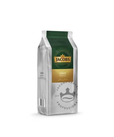 Jacobs Cronat Gold Coffee 500 gr X 2 Pieces - Buy Online on GoSupps.com