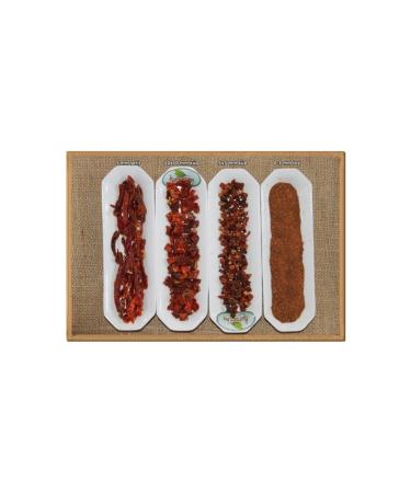 Kurucum Tomato Powder 1 Kg - Buy Online on GoSupps.com