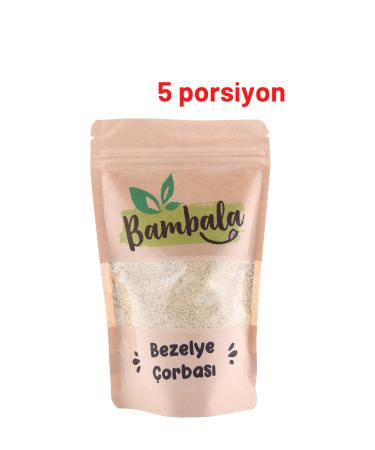 Bambala Pea Soup (125G) - Buy Online on GoSupps.com