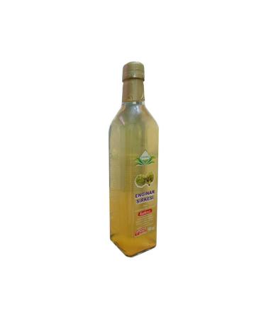 Artichoke Vinegar 500 ml - Buy Online on GoSupps.com