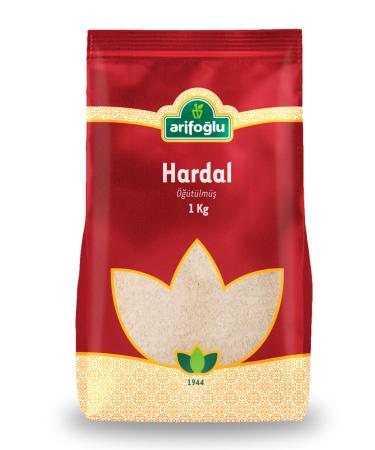 Arifo lu Mustard Ground 1000g