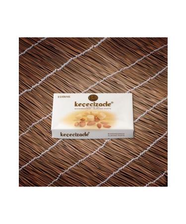 Verma Sekercisi Bitter Almond Paste - Buy Online on GoSupps.com