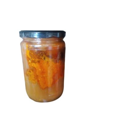 ALTINKOVAN Royal Jelly Honey Pollen Propolis Mixture from the Manufacturer 550 grams - Buy Online on GoSupps.com