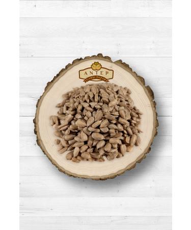 Antep Bazaar Raw Sunflower Seeds 450 Gr. | Raw Pumpkin Seeds 450 Gr. - Buy Online on GoSupps.com