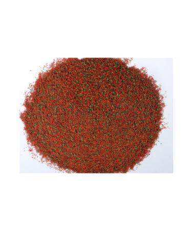 AMORE Guppy Mix Granules Guppy Angel Tetra Fish Food 250 Ml 100 gr - Buy Online on GoSupps.com