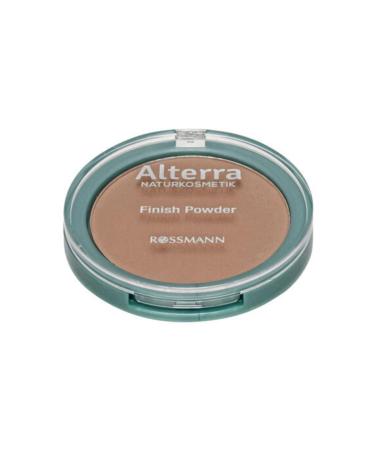 Alterra Brand: Powder No:02 Medium Finish 9 G Category: Powder - Buy Online on GoSupps.com