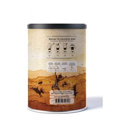 Barista Khaldi Coco Latte (COCONUT AND COFFEE MIX) Milkshake Smoothie Frappe Flavored Drink Powder - Buy Online on GoSupps.com