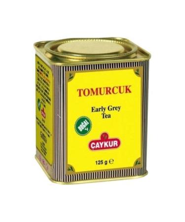  aykur Tiryaki Tea Red Package 1000 Gr X 4 Pieces - Buy Online on GoSupps.com