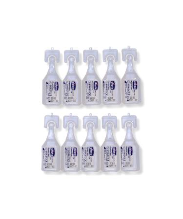 Chicco Serum Physiological Solution 10x2 ml - Buy Online on GoSupps.com