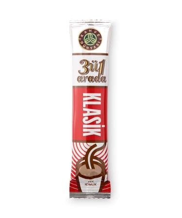 Coffee World 3 in 1 Classic 320 - Buy Online on GoSupps.com