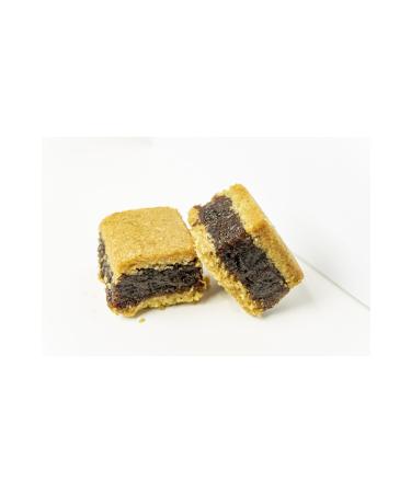 Eskafit Sugar-Free Date Walnut Product (1 SET 15 PACKS) - Buy Online on GoSupps.com