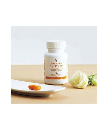 Forever Living Products Forever Active Ha Hyaluronic Acid (original) - Buy Online on GoSupps.com