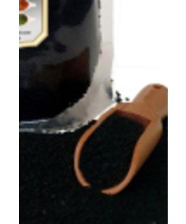 Hanzade Herbal Black Cumin Seed Grain 500 Gr - Buy Online on GoSupps.com