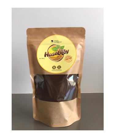 HASATK Y Roasted (BARLEY) Malt Flour 500 gr - Buy Online on GoSupps.com