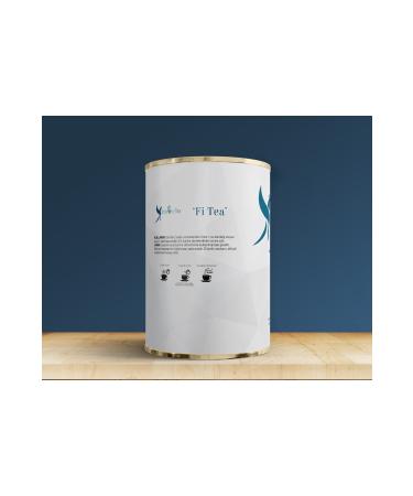 inovatea Fitea (slimming Slimming Tea) - Buy Online on GoSupps.com