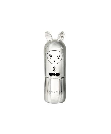 Inuwet Lip Balm Metal Silver Gray - Buy Online on GoSupps.com