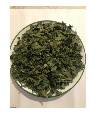 K yevi Village House Dried Chopped Dried Spinach 250 Grams - Buy Online on GoSupps.com