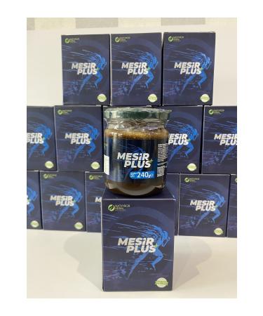 Mesir Plus+ Mesir Paste - Buy Online on GoSupps.com