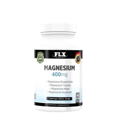 Ncs Vitamin D3 Vitamin K2 20 ml Flx Gluconate Magnesium Elements 90 Tablets - Buy Online on GoSupps.com