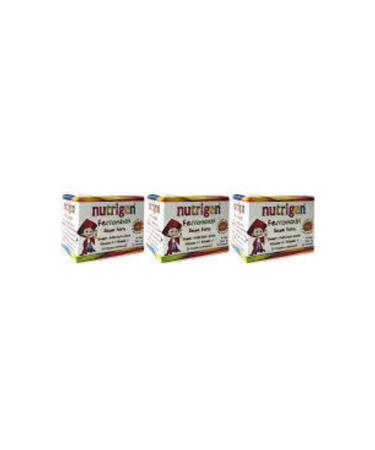 Nutrigen Ferromixin 30 Sachets 3 boxes - Buy Online on GoSupps.com