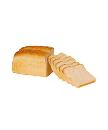 Ortost Ordu Toast Bread (10 SLICES OF TOAST) 1200gr. - Buy Online on GoSupps.com