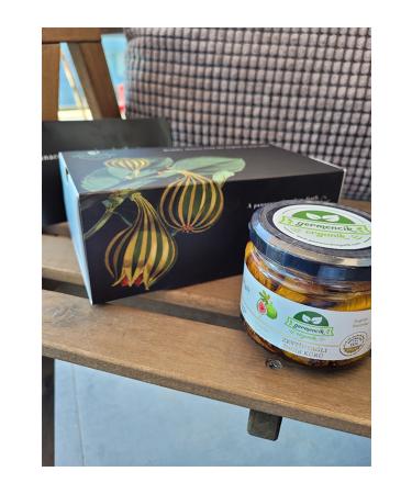 Germencik Organic Fig Cure Package - Buy Online on GoSupps.com