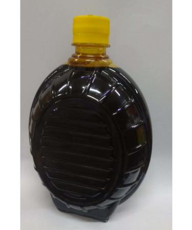 Beetroot Molasses (without additives) Net 1kg - Buy Online on GoSupps.com