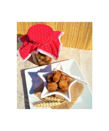 Chestnut Jam 850 Grams - Buy Online on GoSupps.com
