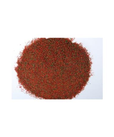 Tropical Granulat Guppy Angel Tetra Fish Food Bucket 3 Kg - Buy Online on GoSupps.com