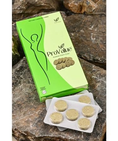 ProValue Form Tea - Buy Online on GoSupps.com