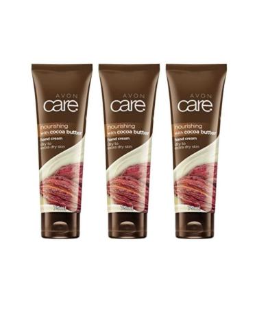 Avon Care Hand Cream 75 Ml - Buy Online on GoSupps.com