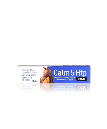 Saral la Calm 5 Htp (Calming 60 Ml Paste) - Buy Online on GoSupps.com