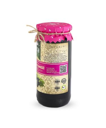 Sayg n Natural Grape Molasses 630 G - Buy Online on GoSupps.com