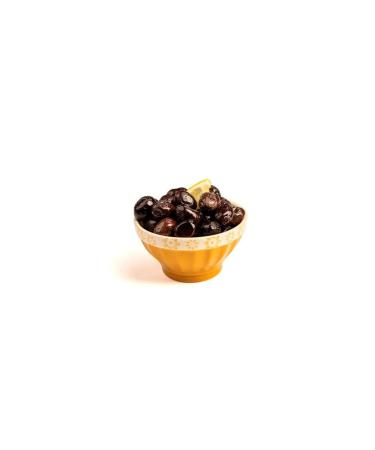 Sems Luxurious Special Olives in Tin 231-260 2 kg - Buy Online on GoSupps.com
