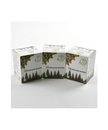 S FA MOTHER Pine Cone Paste 240 gr - Buy Online on GoSupps.com