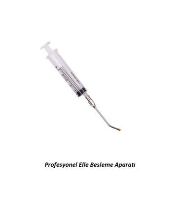 ACEK PLASTIC Professional Manual Feeding Device - Buy Online on GoSupps.com