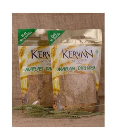Caravan Kahramanmara Tarhana Tarhana (1 KG) - Buy Online on GoSupps.com