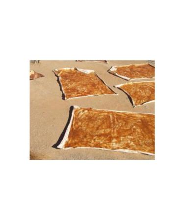 Ha iro lu K.mara Style Tarhana for Snacks 450 gr - Buy Online on GoSupps.com
