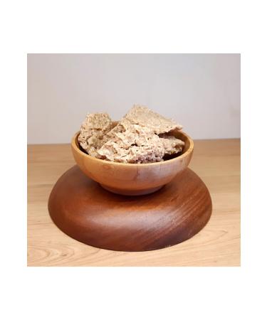 Food from the Region Malatya Organic Squeezed Tarhana 3kg - From the Region - Buy Online on GoSupps.com