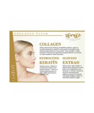 One More Collagen Tape 27 Pieces in 1 Package Onemore Collagen Tape 2020 Bandroll - Buy Online on GoSupps.com