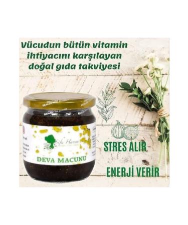  ifa Han m Deva Paste 425 cc - Buy Online on GoSupps.com