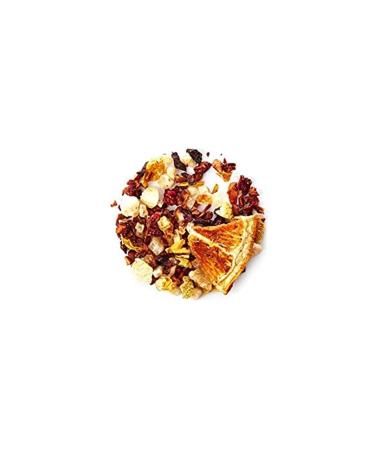 Mim and More Winter Fell Tea - Ginger Winter Tea 100 gr - Buy Online on GoSupps.com