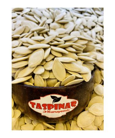 Taspinar Pumpkin Seeds Salted Roasted 500gr